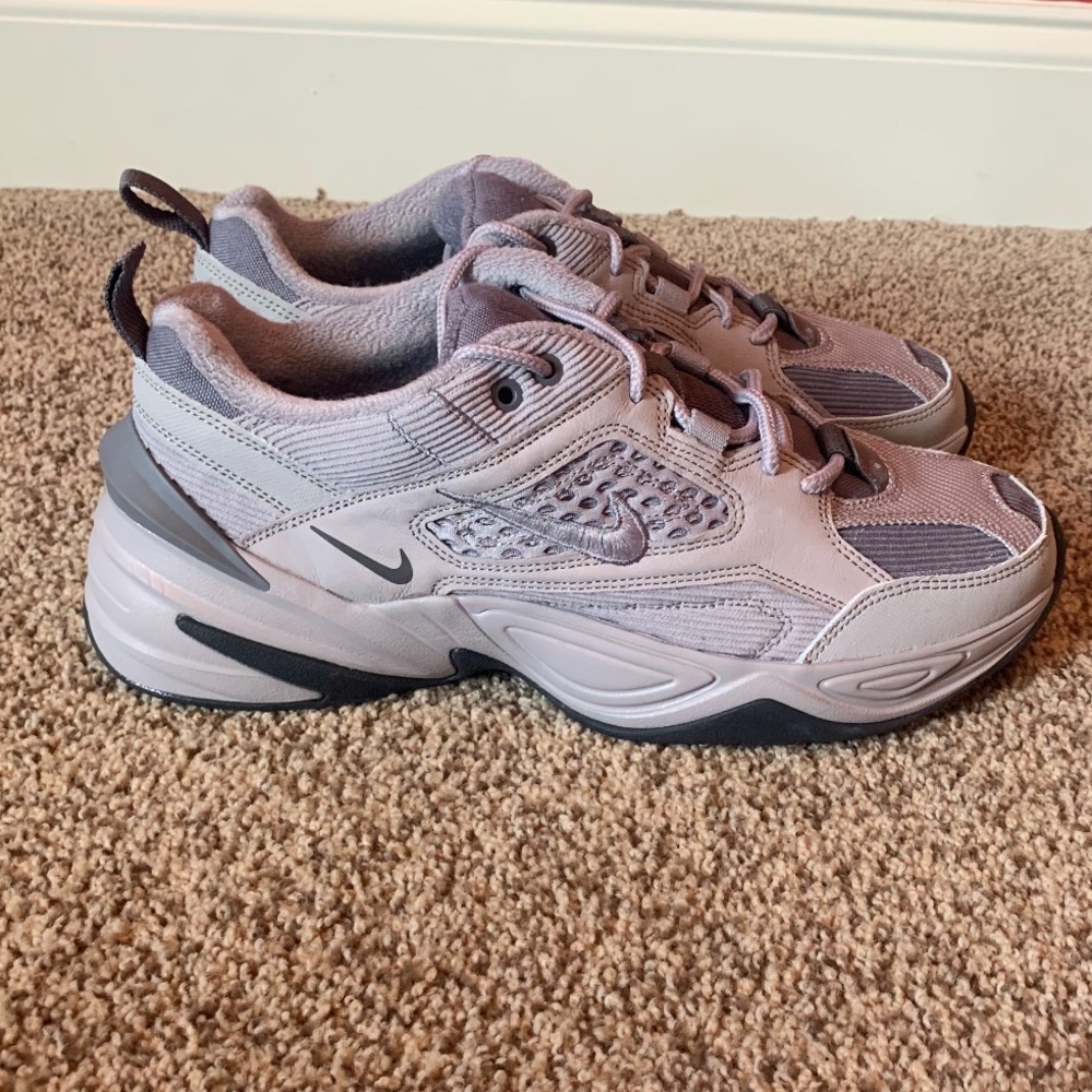 New! Nike M2K TEKNO ‘ATMOSPHERE GREY’